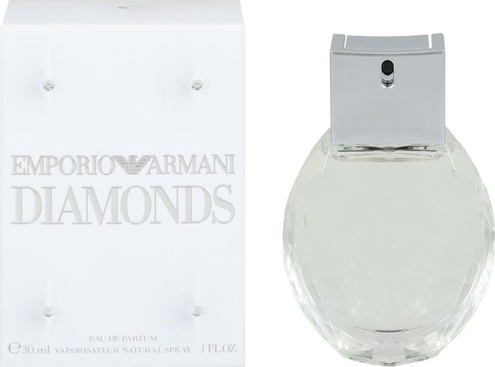 Giorgio Armani Diamonds