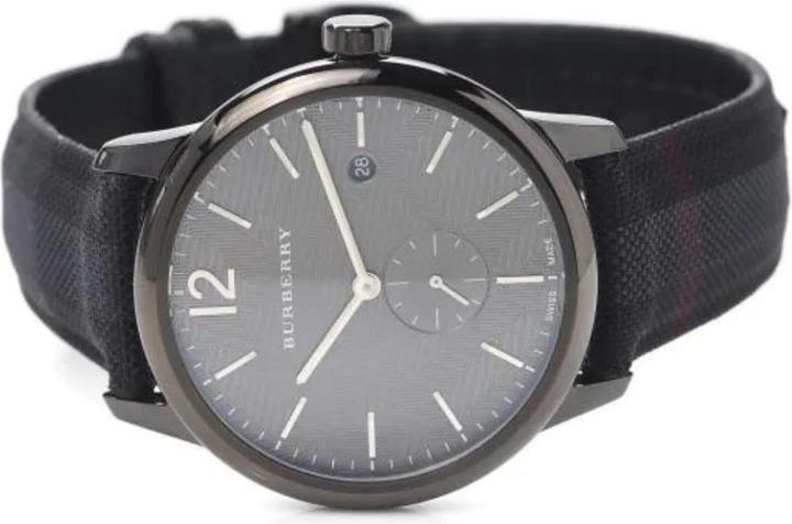 Image du produit Burberry Le classique (Montre analogique, 40 mm)
