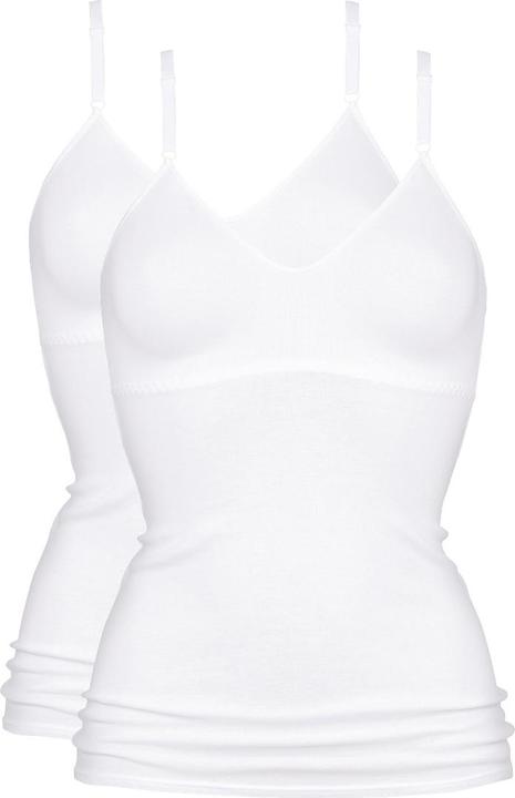 Image du produit Mey Lot de 2 chemises soutien-gorge Noblesse (38, M, lot de 2)