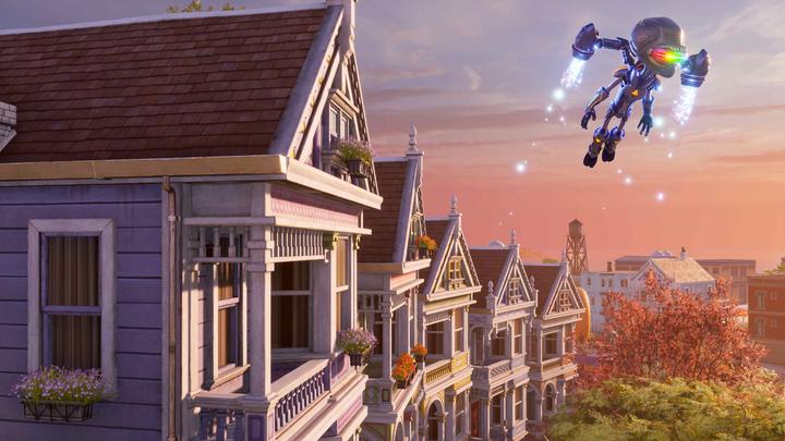Produktbild THQ Destroy All Humans 2: Reprobed (PS5, DE)