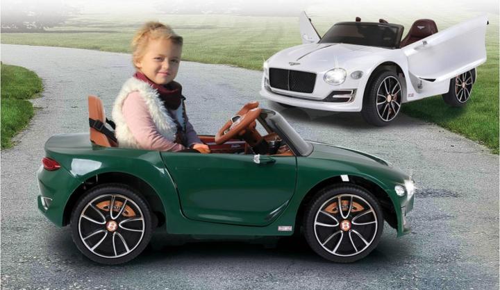 Immagine prodotto Jamara Bentley EXP12 (12 V)