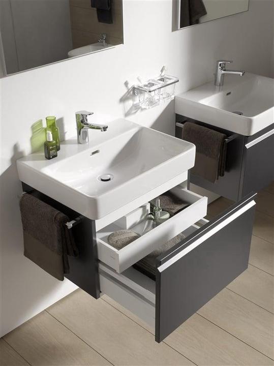 Actual product image Laufen PRO S washbasin (465 mm, 600 mm)
