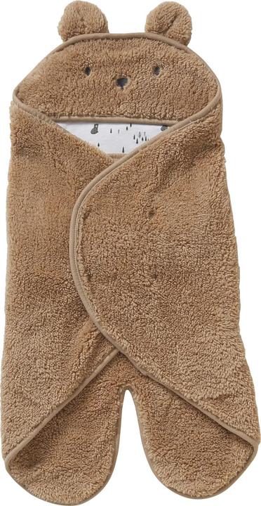 Produktbild Vertbaudet Babydecke