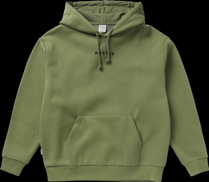 Immagine prodotto Mystic Brand Hoodie (L)