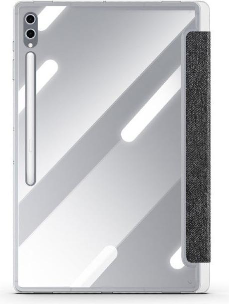 Produktbild Dux Ducis Unid Series Leder Bookcover Hülle (Galaxy Tab S8 Ultra, Galaxy Tab S10 Ultra, Galaxy Tab S9 Ultra)