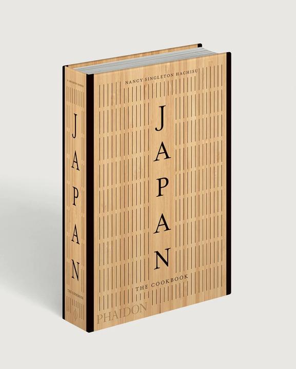 Immagine prodotto Japan: The Cookbook (Inglese, Nancy Singleton Hachisu, 2020)
