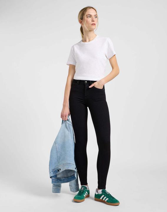 Produktbild Lee Jeans Scarlett High (25)