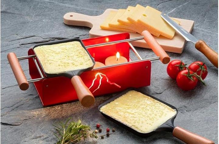 Image du produit TTM fromage à pâte filée