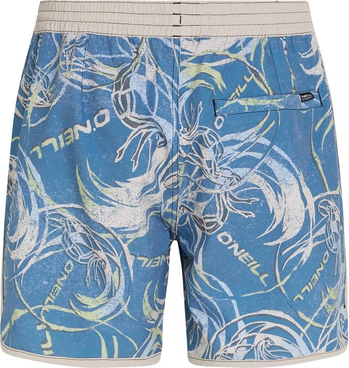 Actual product image O'Neill O'Riginals Scallop 16" Swimshorts (M)
