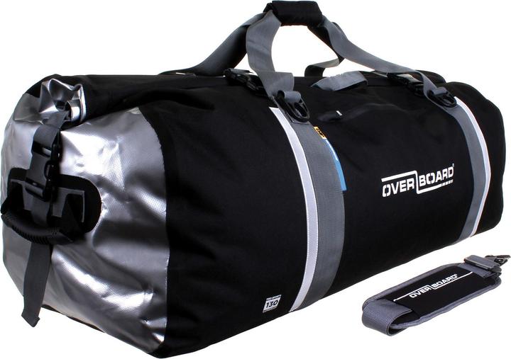 Produktbild Over Board Wasserdichte Reisetasche 130L (130 l)