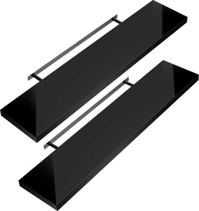 50 x 23 x 3.8 cm