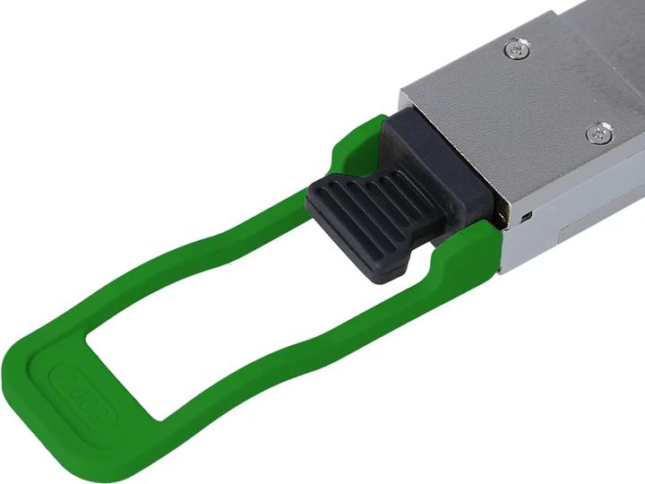 Actual product image BlueOptics Extreme Networks 100G-DR-QSFP500M Compatible QSFP28 BO28L136S5D