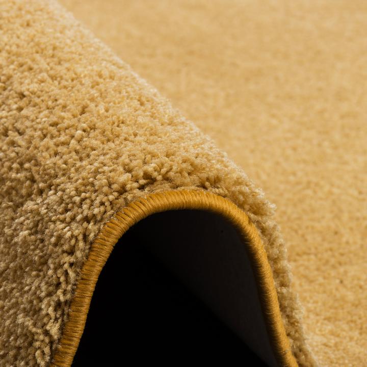Produktbild Snapstyle Hochflor Shaggy Läufer Teppich Palace (80 x 240 cm)