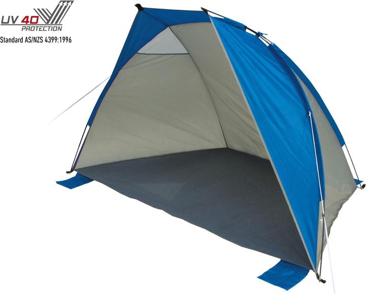 High Peak Mallorca (Tente de plage, 1.35 kg, 1 personne)