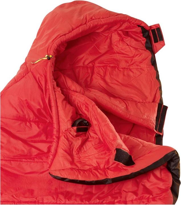 Produktbild Fjällräven Skule Three Seasons (195 cm)