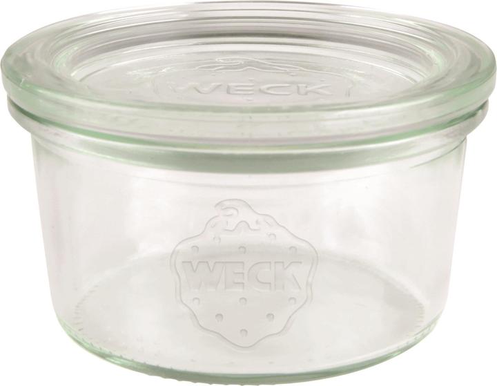 Produktbild Weck Mini-Sturzglas (1 Stk., 0.17 l)