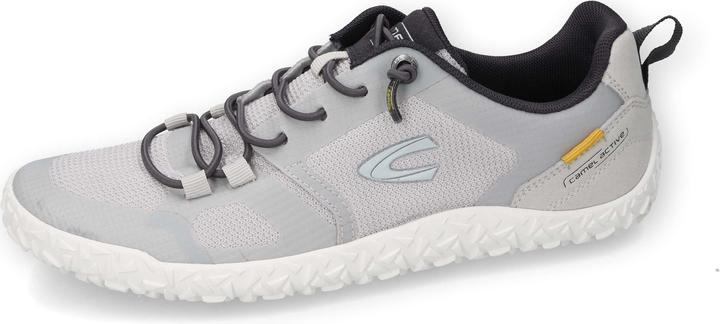 Produktbild Camel Active Sneaker textile/synthetic HELLGRAU/GRAU (47)