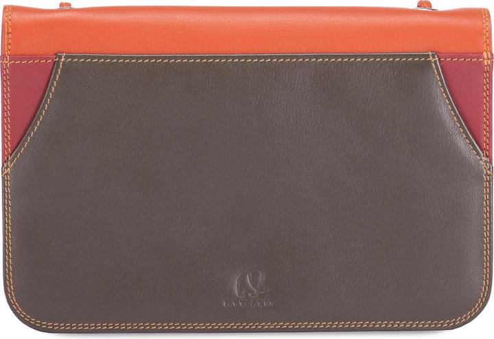 Produktbild Mywalit Travel Clutch Geldbörse Leder 19 cm