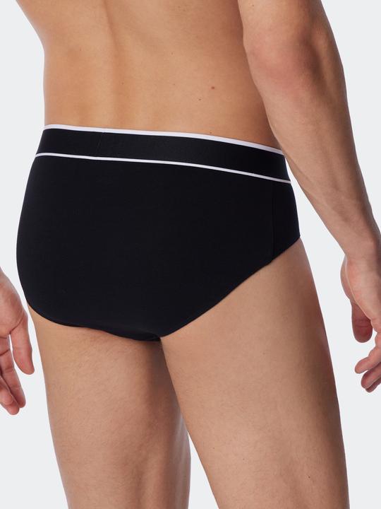 Image du produit Schiesser Slip dos nu 95/5 Organic Cotton (L, paquet de 6)