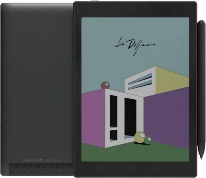 Image du produit Onyx Lecteur de livres électroniques Boox Tab Mini C (7.80", 64 Go, Noir)