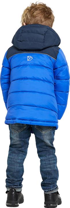Image du produit Didriksons Veste Fox pour enfants (130 B)