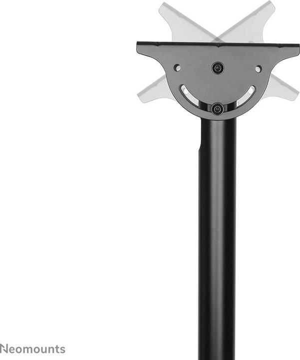 Produktbild Neomounts Ceiling mount (Decke, 60")