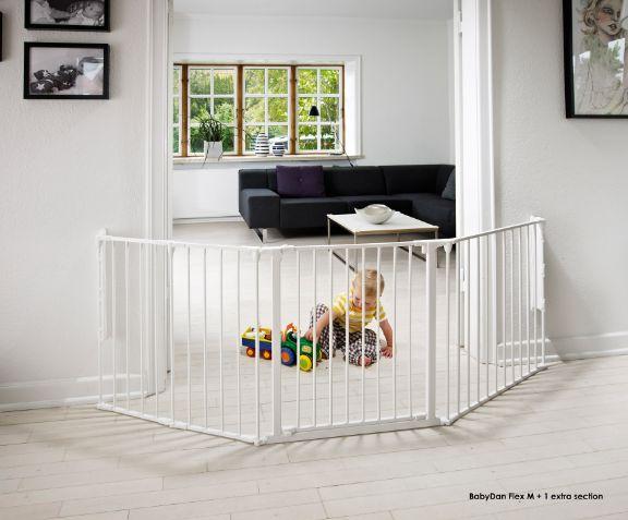 Actual product image Baby Dan Extension (72 cm)