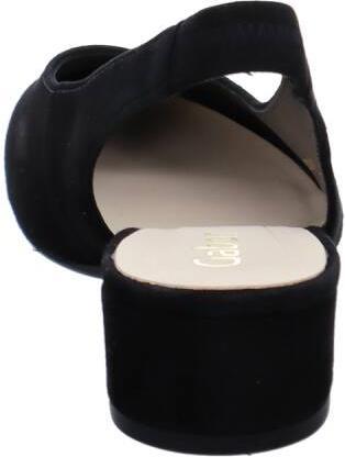 Image du produit Gabor Escarpins à bride (40.5)