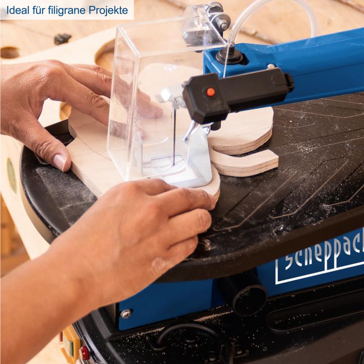 Image du produit Scheppach Deco Flex SL