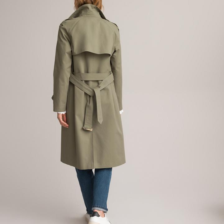 Image du produit La Redoute Collections Trench-coat culte (38)