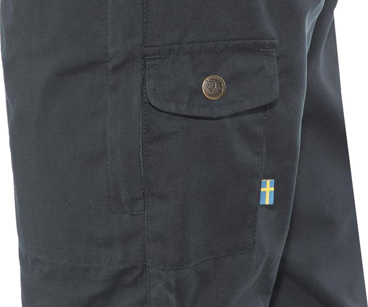 Actual product image Fjällräven Karl Pro Pants (44)