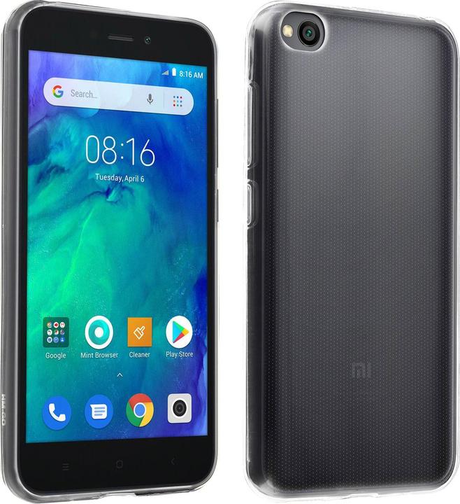 Actual product image Avizar Francis Series (Xiaomi Redmi Go)