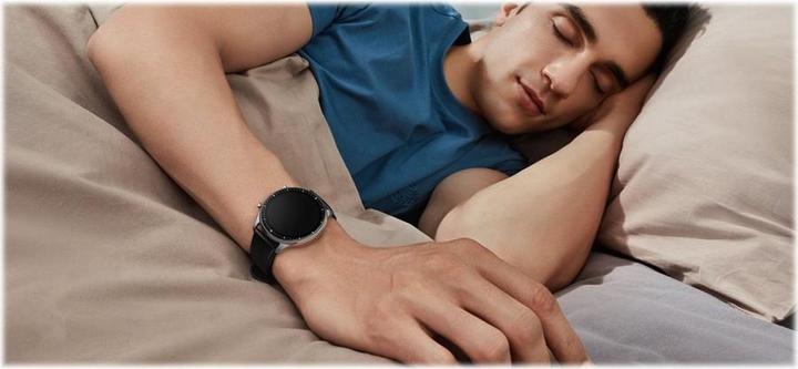 Image du produit Amazfit GTR2 Classic (46 mm)