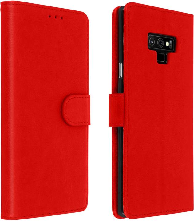 Image du produit Avizar Série Chester (Samsung Galaxy Note 9)