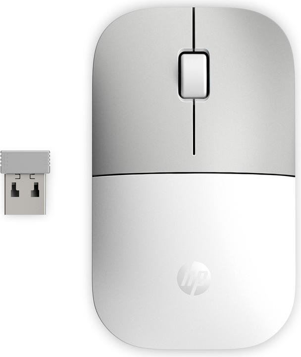 Ceramic White