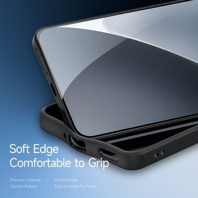 Actual product image Dux Ducis Aimo Series (Xiaomi 15)