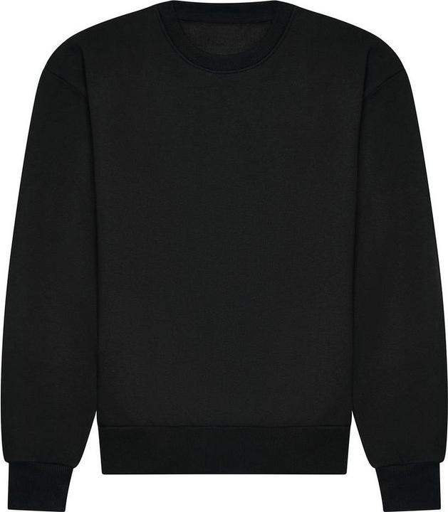 Actual product image Awdis Unisex Adult Signature Heavyweight Sweatshirt (4XL)