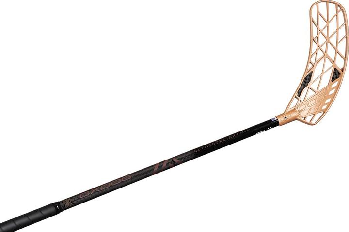 Immagine prodotto Oxdog Bastone Floorball Ultimatelight Hes 27 96 Cm (96 cm, A sinistra)