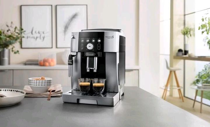 Produktbild De'Longhi Magnifica S Smart