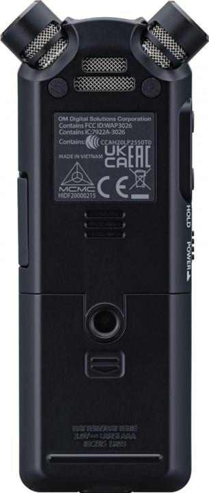 Produktbild Olympus LS-P5 Videographer Kit (16 GB)