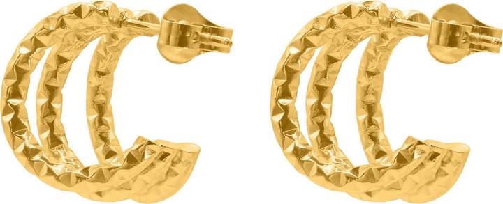 Produktbild Heideman Xanth goldfarben (100% Edelstahl)