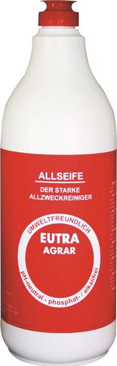 Produktbild Interlac Universalseife Allseife 1 l (1000 ml)