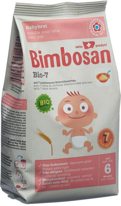 Bimbosan Bio-7 (300 g)