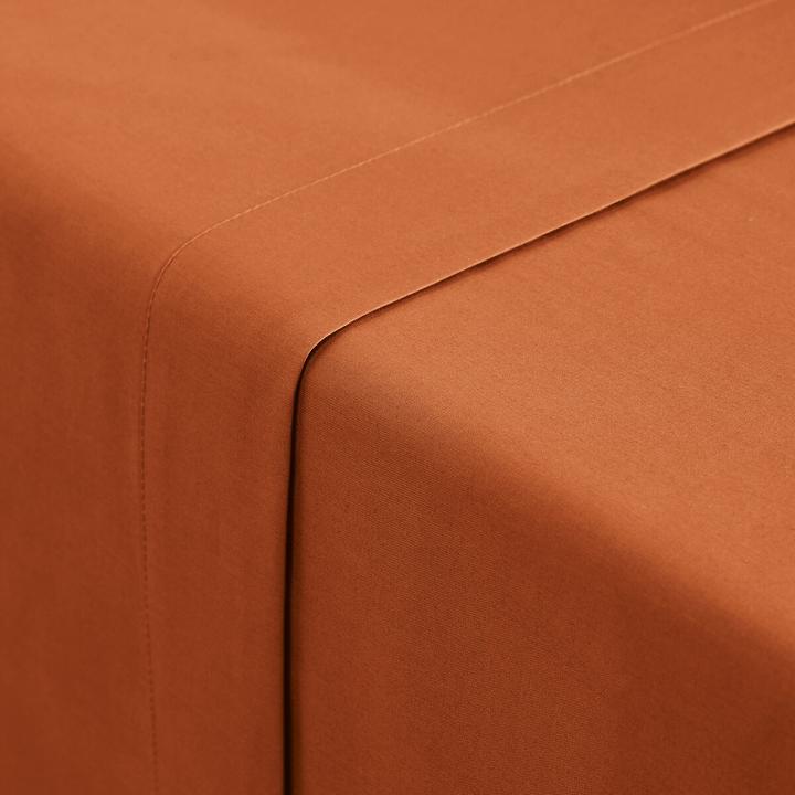 Actual product image La Redoute Interieurs Scenario sheet (240 x 290 cm)