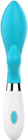 Actual product image Luminous Achelois - Ultra Soft Silicone - 10 Speeds