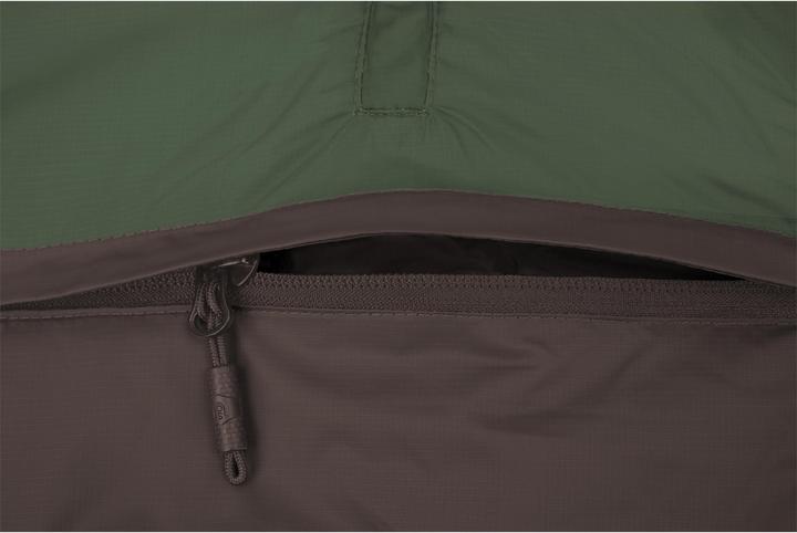 Produktbild Normani Herren Windbreaker Lumi - 1829 (4XL)