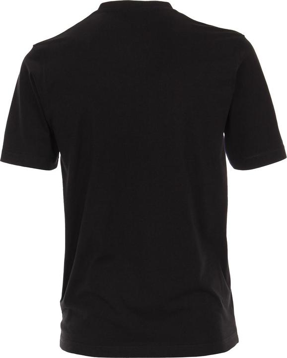 Actual product image Casamoda 4er Pack Basic T-Shirt (XXL)