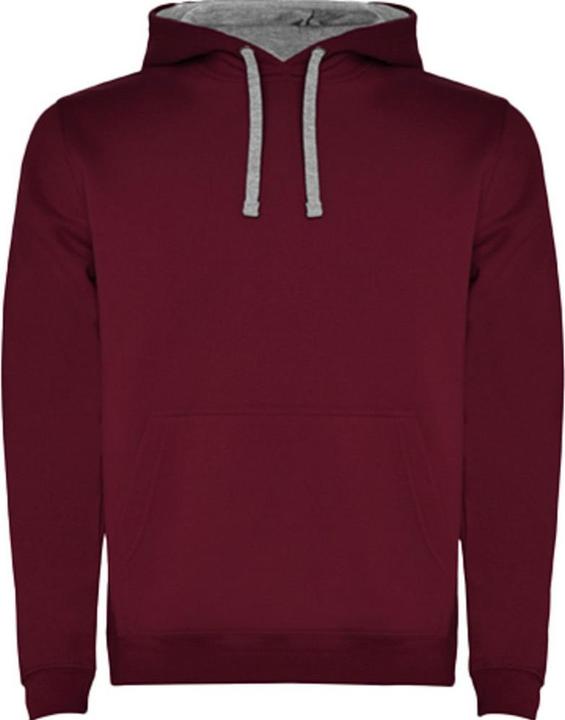 Alpinia Urban Kapuzenpullover