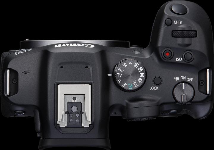 Immagine prodotto Canon EOS R7 Kit (18 - 150 mm, 32.50 Mpx, APS-C / DX)