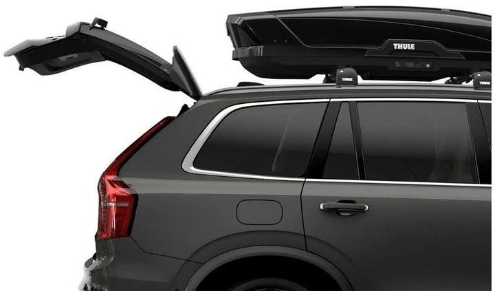 Image du produit Thule Motion XT XL (500 l)